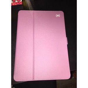 iPad case (7th generation)
